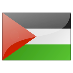 Visado Palestina