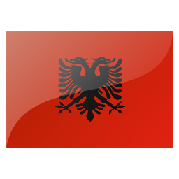 Visado Albania