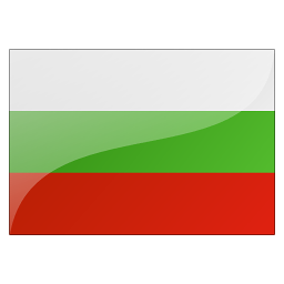 Visado Bulgaria