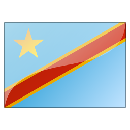 Tramitación de visados a República Democratica del Congo Visado República Democratica del Congo