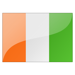 Visado Costa de Marfil