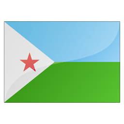 Visado Djibouti