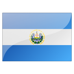 Visado El Salvador