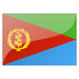 Visado Eritrea