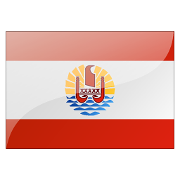 Visado Polinesia francesa