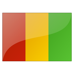 Visado Guinea Konakry