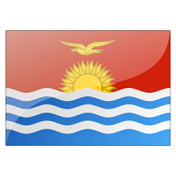 Visado Kiribati