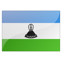 Visado Lesotho