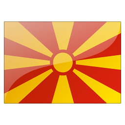 Visado Macedonia