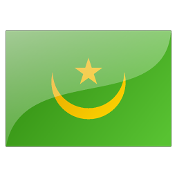 Visado Mauritania
