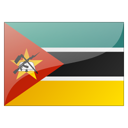 Visado Mozambique