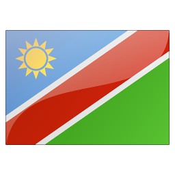 Visado Namibia