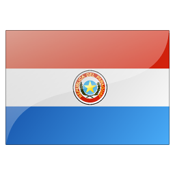Visado Paraguay