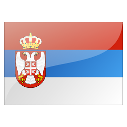 Visado Serbia