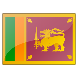 Visado Sri Lanka