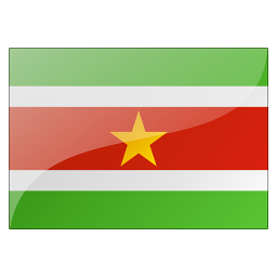 Visado Surinam
