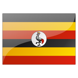 Visado Uganda