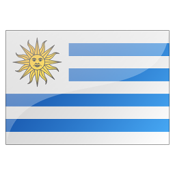 Visado Uruguay
